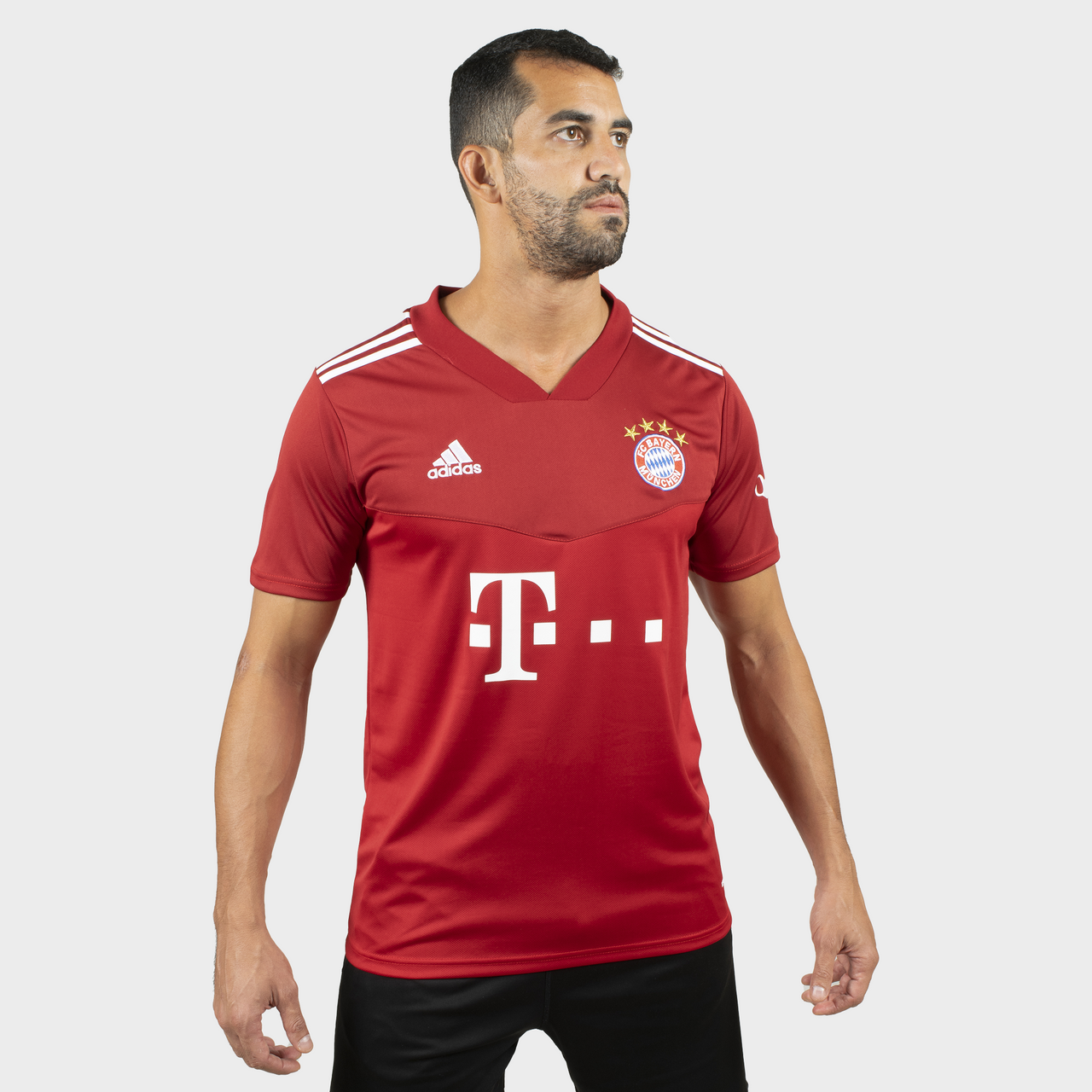 Bayern Munchin 21/22 Men Home Jersey