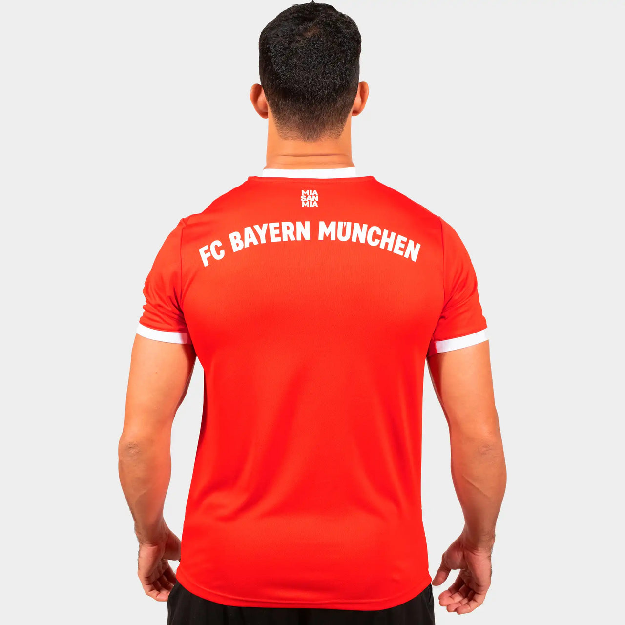 Bayern Munchin 22/23 Men Home Jersey