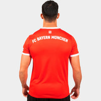 Thumbnail for Bayern Munchin 22/23 Men Home Jersey