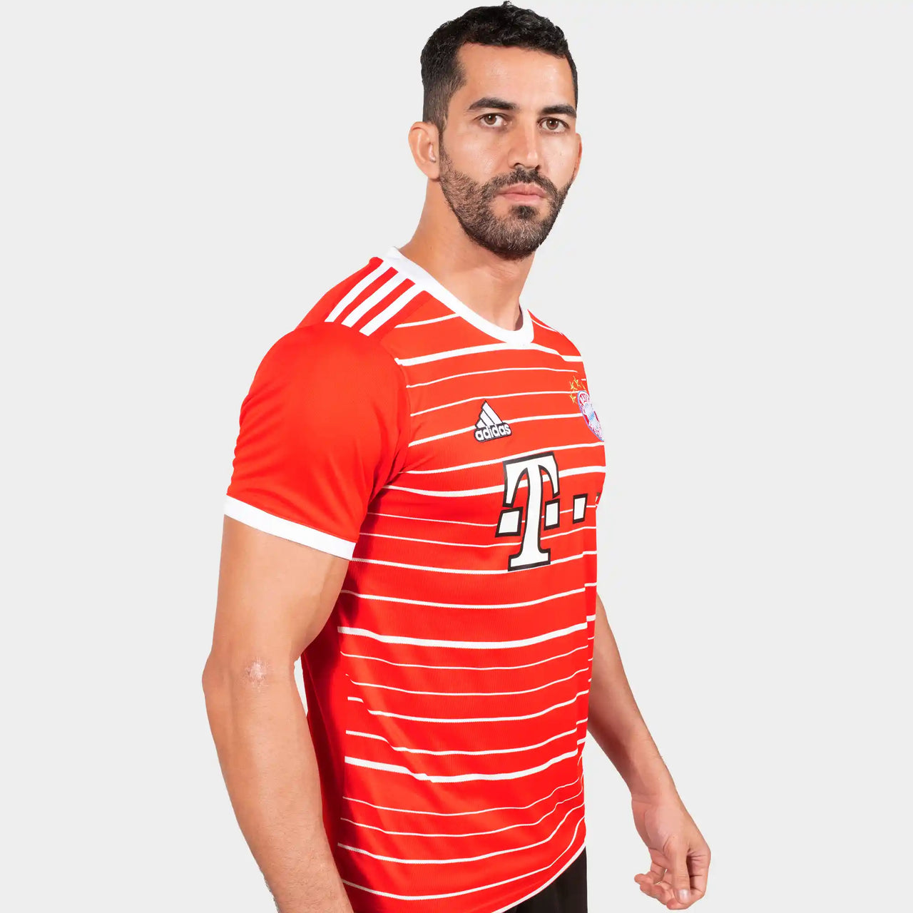 Bayern Munchin 22/23 Men Home Jersey