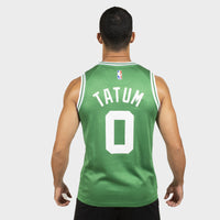 Thumbnail for Celtics Jayson Tatum - Swingman - Icon Edition