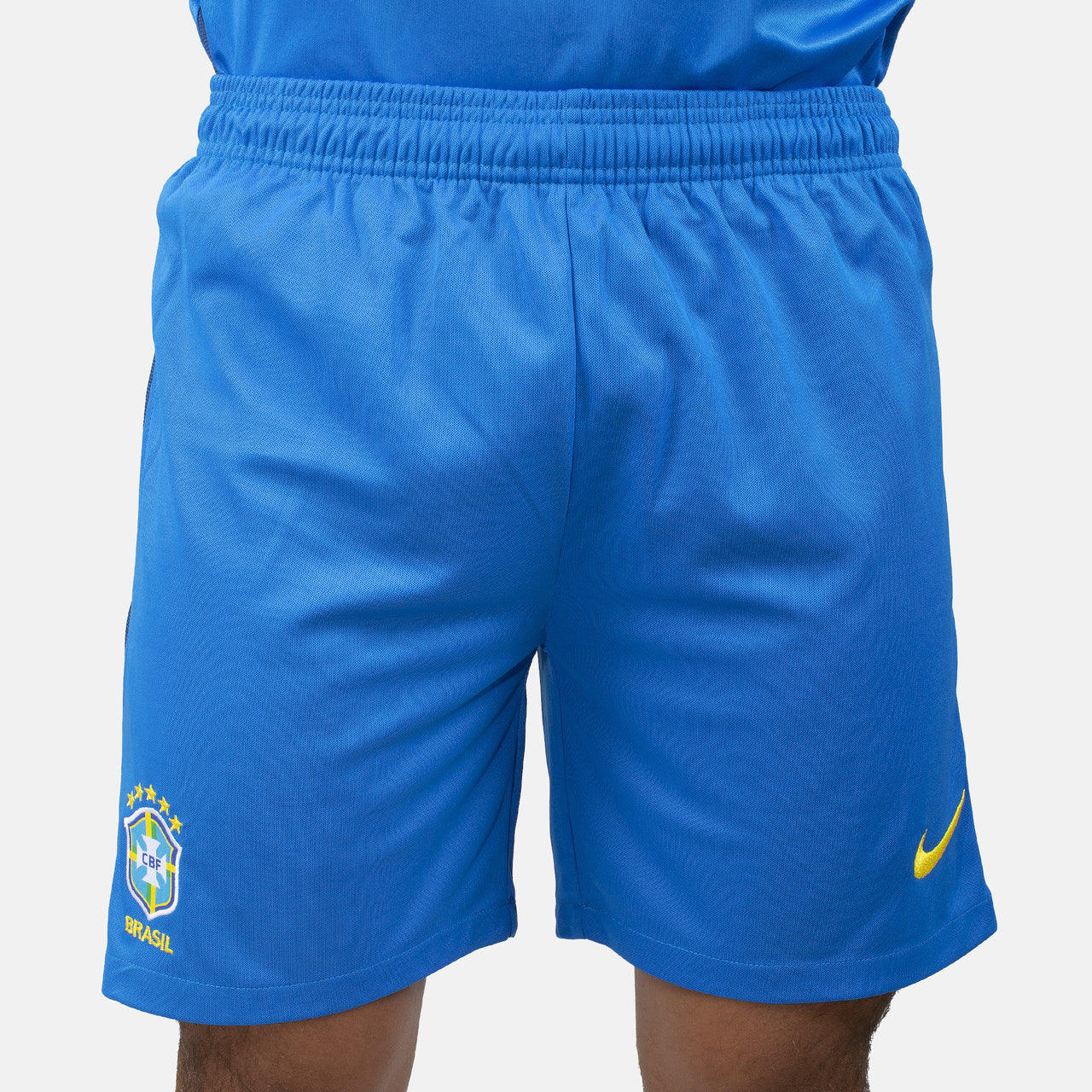 Brazil 20/21 Men Away Shorts