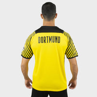 Thumbnail for Borussia Dortmund 21/22 Men Home Jersey