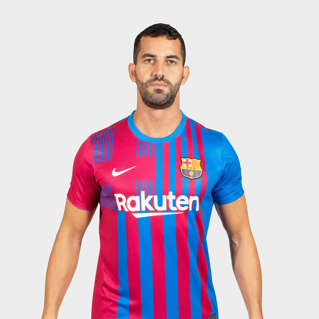 fc barcelona jersey 21 22