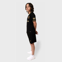 Thumbnail for Barcelona 20/21 Kids Away Kit