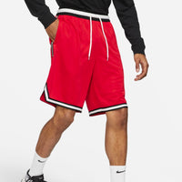 Thumbnail for Basketball Dry-Fit Men Red Short