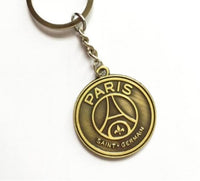 Thumbnail for Paris saint germain Metal Key-chain - Mitani Store