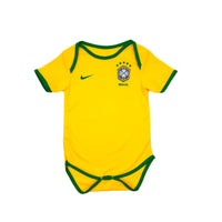 Thumbnail for Brazil bodysuit for baby - Mitani Store