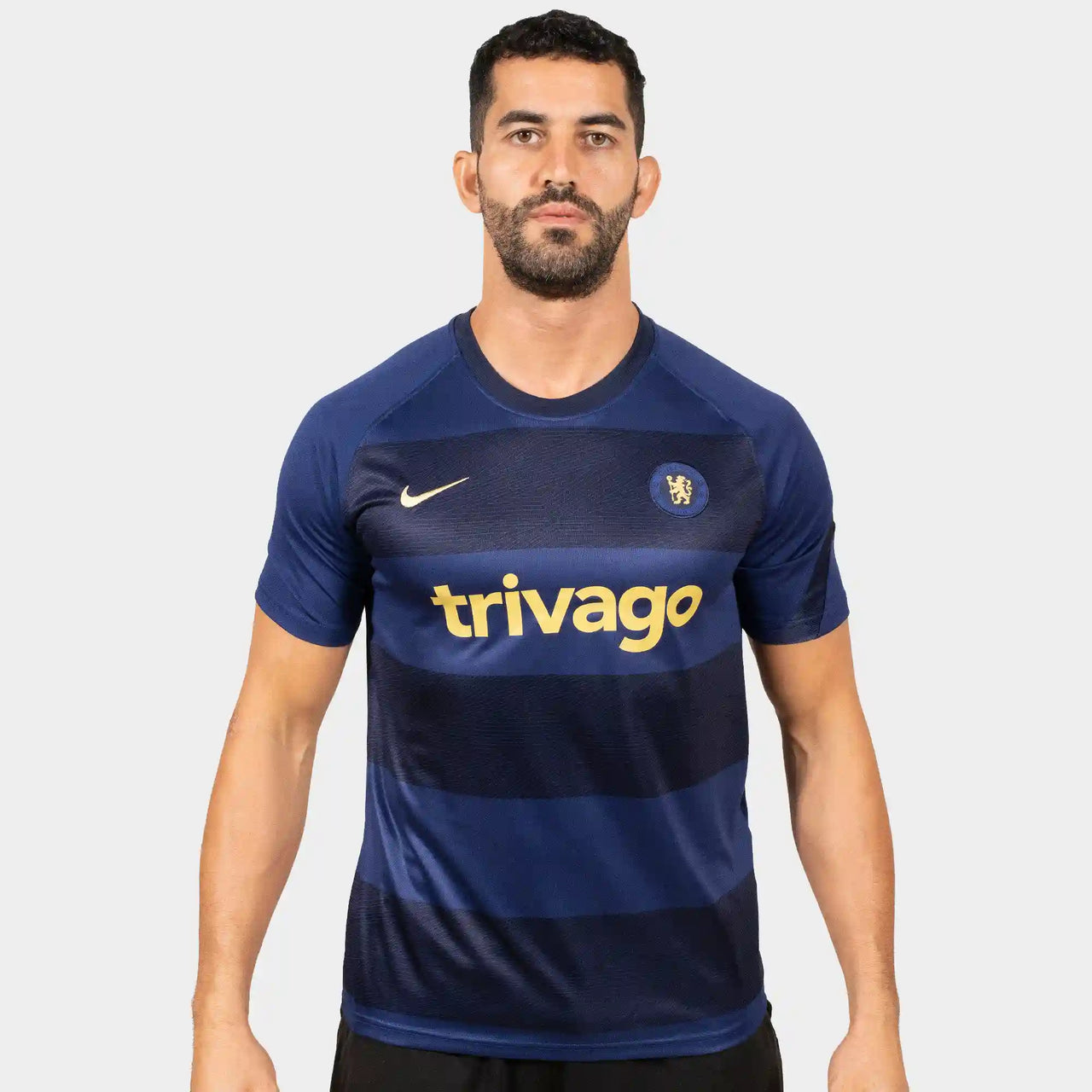 Chelsea pre match shirt sales