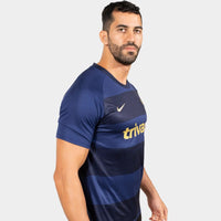 Thumbnail for Chelsea 21/22 Men Pre Match Jersey