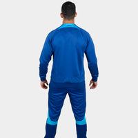 Thumbnail for Chelsea 22/23 Men Tracksuit Blue
