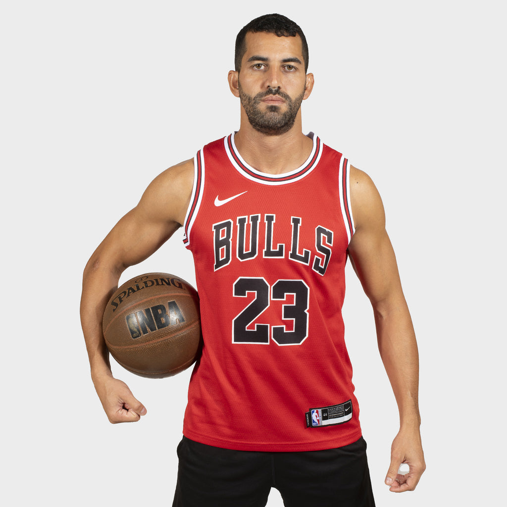 Bulls Michael Jordan 23 - Icon Edition