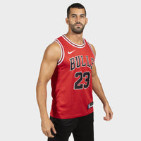 Thumbnail for Bulls Michael Jordan 23 - Icon Edition
