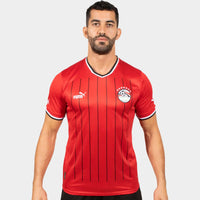 Thumbnail for Egypt National Team 22/23 Men Home Jersey