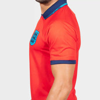 Thumbnail for England 22/23 Men Away Jersey