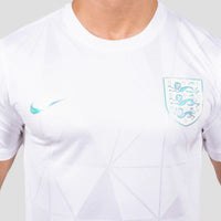 Thumbnail for England 22/23 Men Full White Jersey