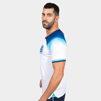 Thumbnail for England 22/23 Men Home Jersey