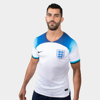 Thumbnail for England 22/23 Men Home Jersey