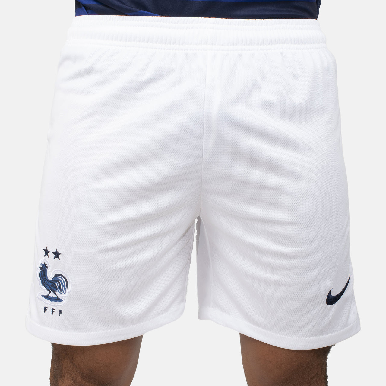 France 20/21 Men Home Shorts