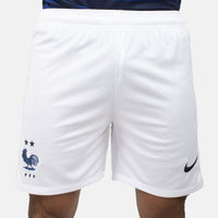 Thumbnail for France 20/21 Men Home Shorts