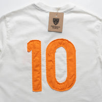 Thumbnail for The Flying Dutchmen Number 10