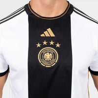 Thumbnail for Germany 22/23 Men Home Jersey
