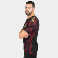 Thumbnail for Germany 22/23 Men Away Player Version Jersey