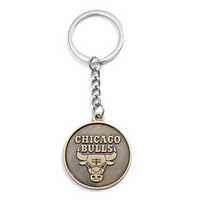 Thumbnail for Chigaco Bulls Key Chain
