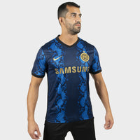 Thumbnail for Inter Milan 21/22 Men Jersey - Samsung