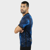 Thumbnail for Inter Milan 21/22 Men Jersey - Samsung