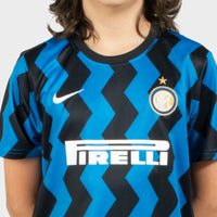 Thumbnail for Inter Milan 20/21 Kids Home Kit