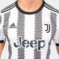 Thumbnail for Juventus 22/23 Men Home Jersey