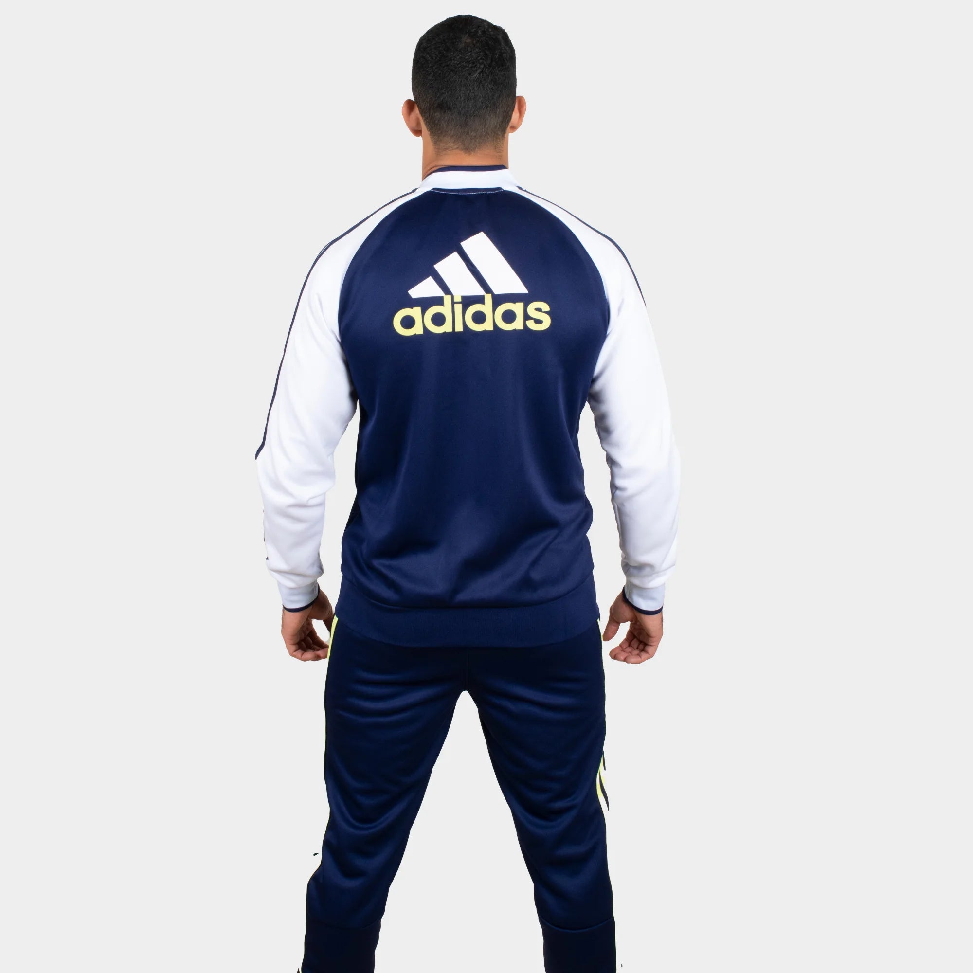 Adidas pes top marker tracksuit
