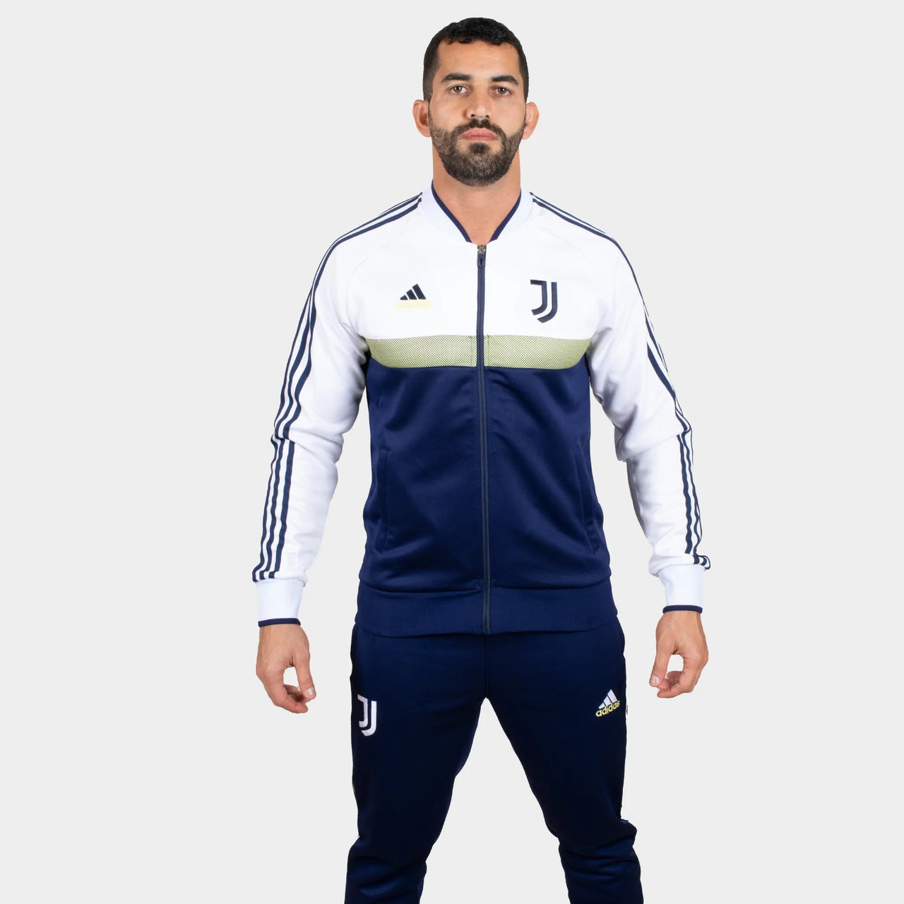 Juventus 21 22 Herren Trainingsanzug Mitani Store LLC