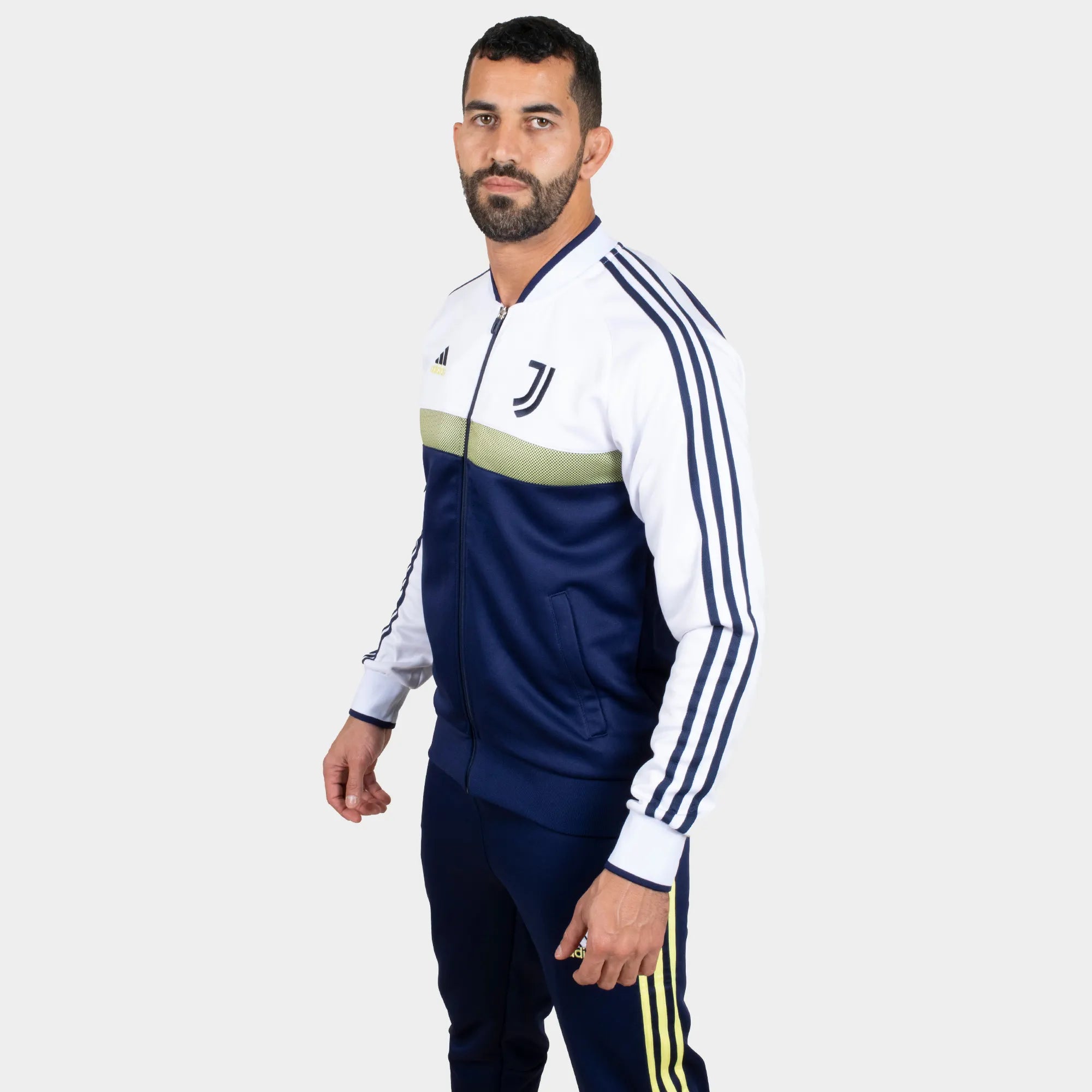 Juventus online tracksuit mens