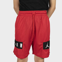 Thumbnail for Men Jordan Red Jump Man Shorts