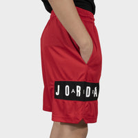 Thumbnail for Men Jordan Red Jump Man Shorts