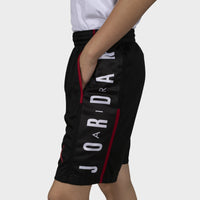 Thumbnail for Men Jordan Black Basketball Shorts