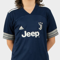 Thumbnail for Juventus 20/21 Kids Away Kit