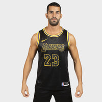 Thumbnail for Lebron James 23 LA Lakers - Gold Edition