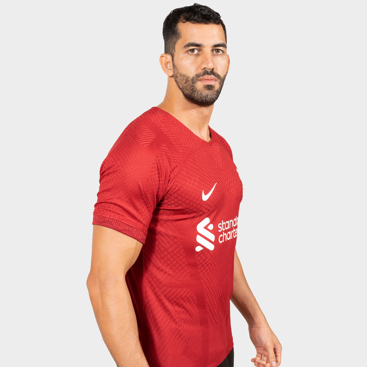 Liverpool 22/23 Men Player Version Home Jersey