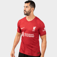 Thumbnail for Liverpool 22/23 Men Player Version Home Jersey