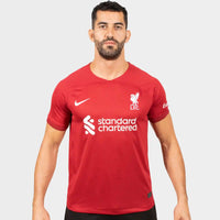 Thumbnail for Liverpool 22/23 Men Home Jersey