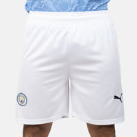 Thumbnail for Manchester City 20/21 Men Home Shorts