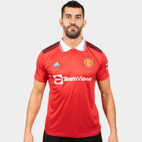 Thumbnail for Manchester United 22/23 Men Home Jersey