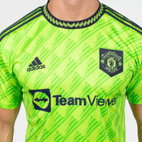 Thumbnail for Manchester United 22/23 Men Third Jersey