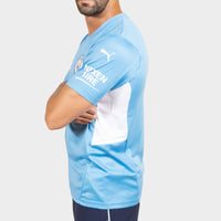 Thumbnail for Manchester City 21/22 Men Home Jersey