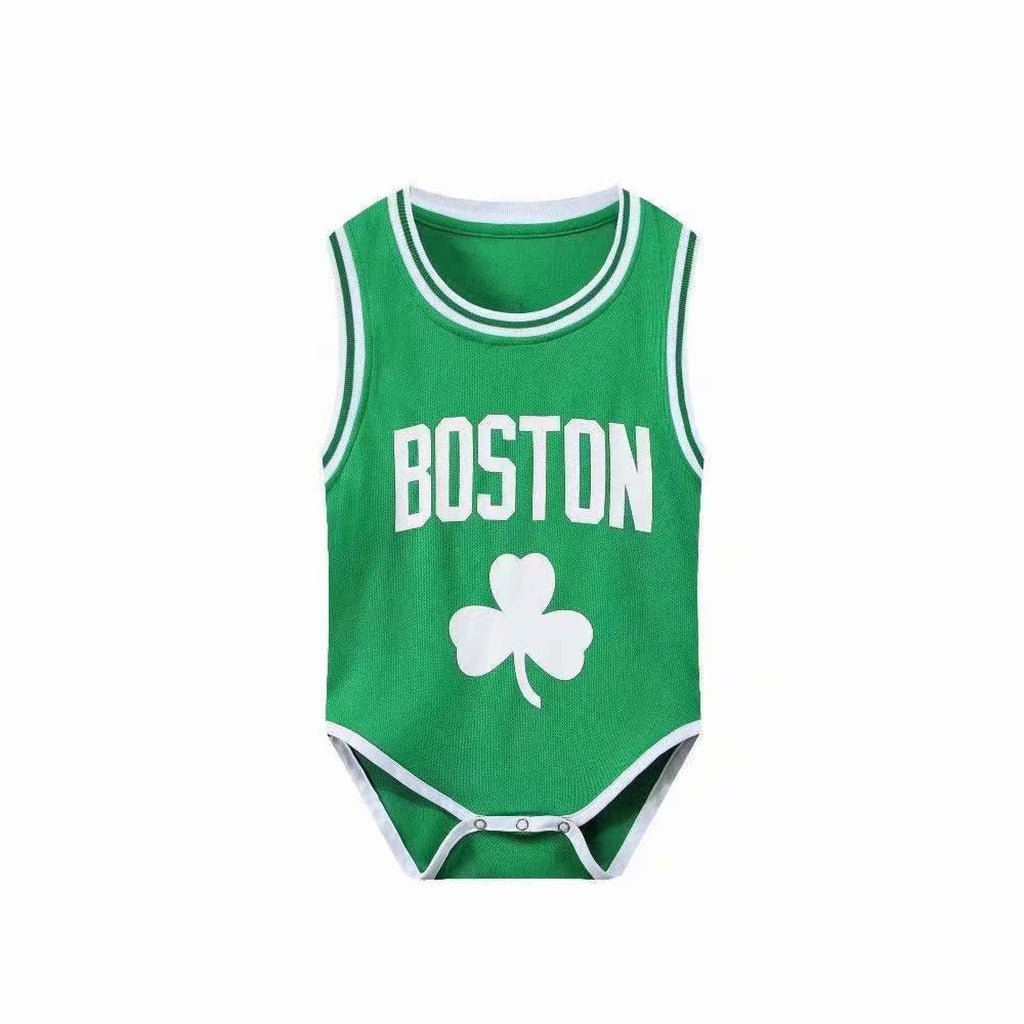 Boston Baby Jersey