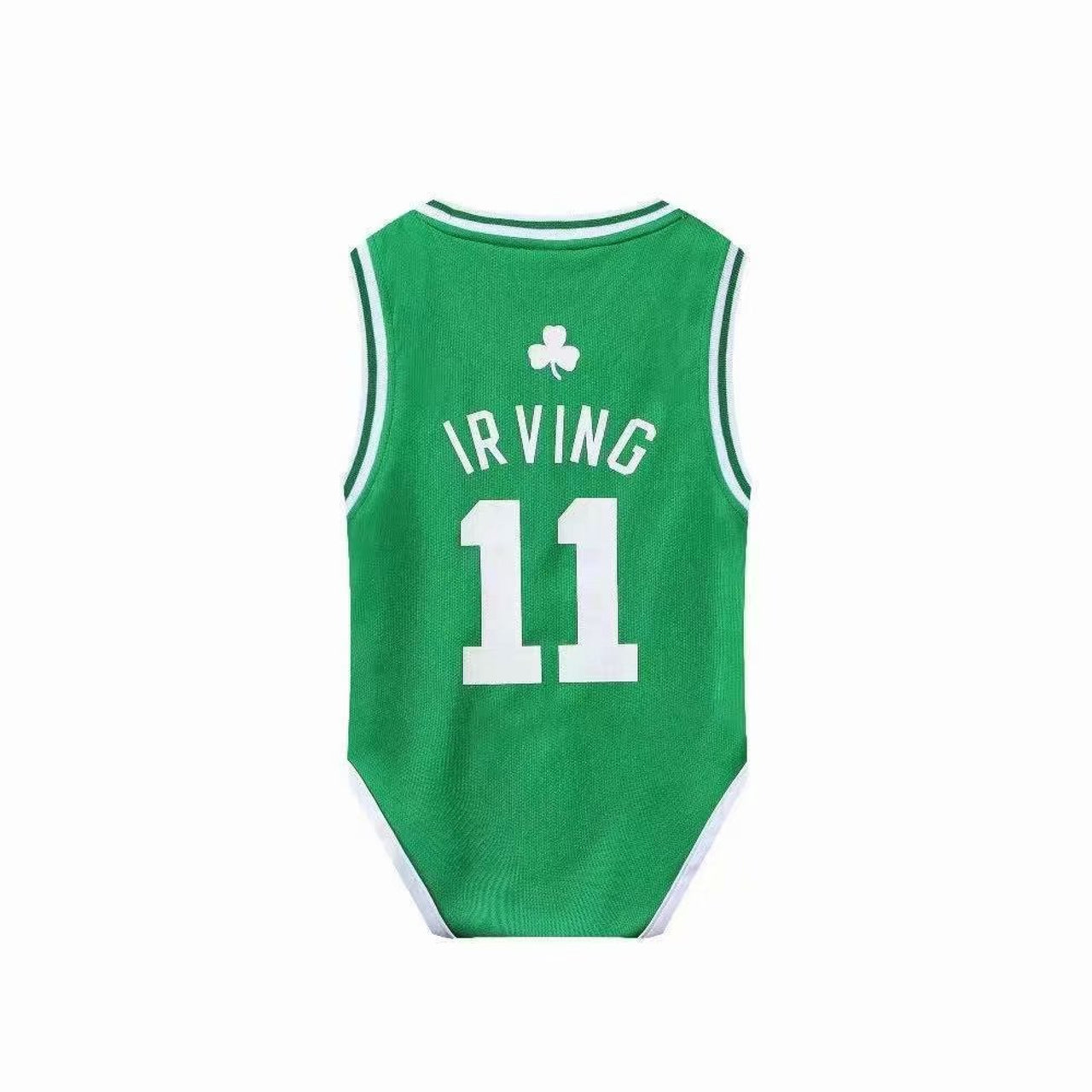 Boston Baby Jersey