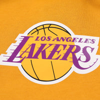 Thumbnail for La Lakers Yellow Men Hoddie